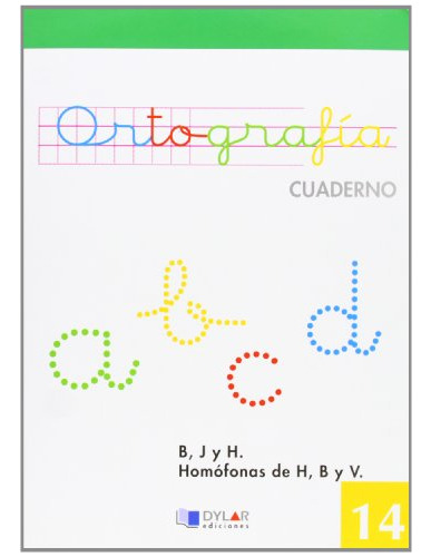 Ortografia 14 - La B --ber -bir- La J --aje -eje -jero-