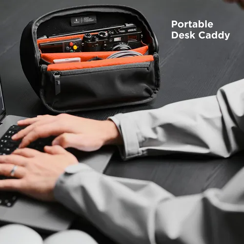 Alpaka Vertex Pouch Bolsa Organizadora Para iPad Mini