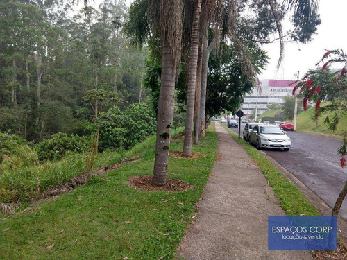 Imagem 16 de 20 de Terreno À Venda, 6.243m² - Empresarial Anhanguera - Cajamar/sp - Te0035