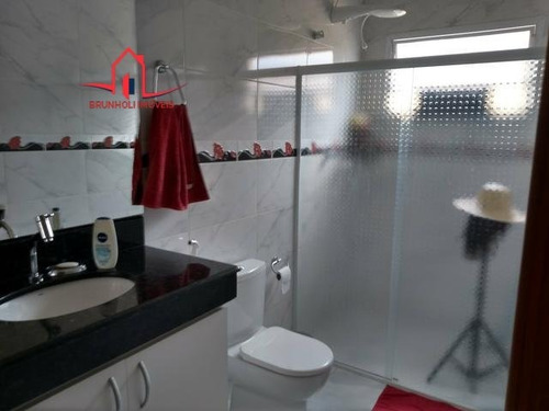 Imagem 16 de 19 de Casa A Venda No Bairro Jardim Ipanema Em Jundiaí - Sp. - 2700-1