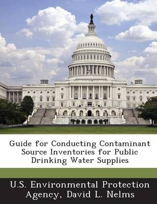 Libro Guide For Conducting Contaminant Source Inventories...