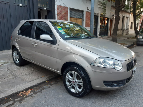 Fiat Palio Atractive