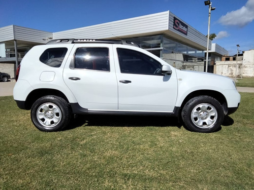 Renault Duster 1.6 Ph2 4x2 Dynamique 2017