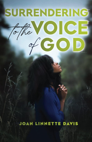 Libro:  Surrendering To The Voice Of God