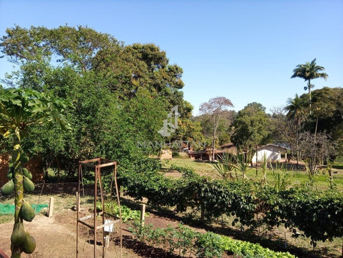 Imagem 3 de 6 de Chácara À Venda Em Iate Clube De Campinas - Ch005051