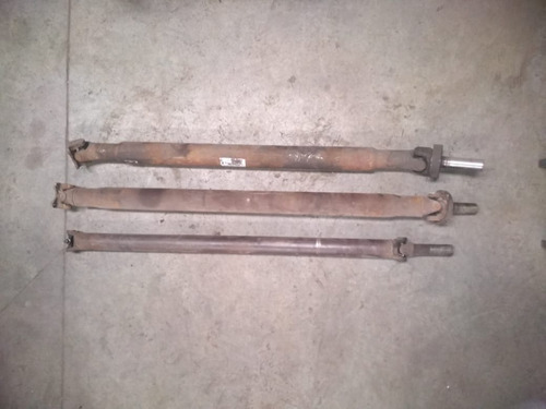 Flecha Cardan De Ford Y Dodge (Usado)