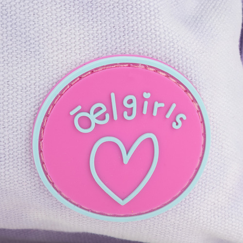 Bolsa Niñas Backpack Cloe Laxeli Mediano