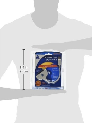 Sata Disco Duro Para Portatil Kit Actualizacion Conexion
