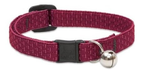 Lupinepet Eco 1/2  Collar De Seguridad De Gatos De 3aciw