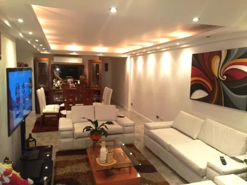 Apartamento Cumbres De Curumo