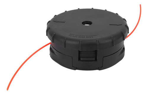 Cabeça De Corte String Bump Para Alimentação Rápida 450 Srm-