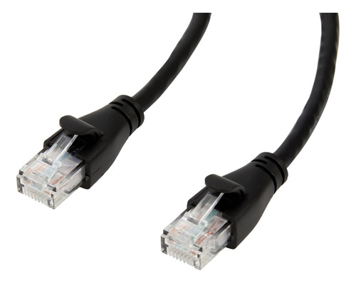 Amazon Basics - Cable De Conexión Ethernet Para Internet, .