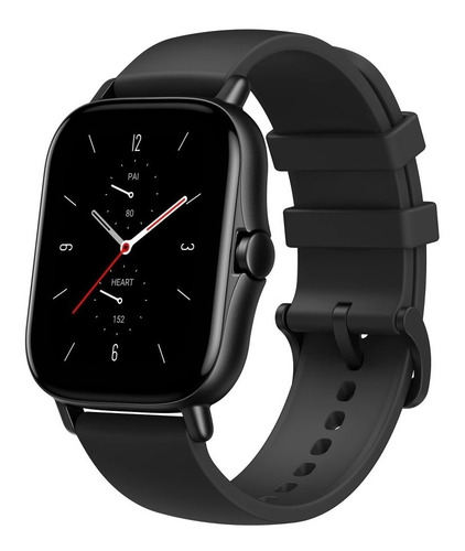 Imagen 3 de 5 de Xiaomi Amazfit Gts 2 Smartwatch Gps Altavoz Oximetro Cardio