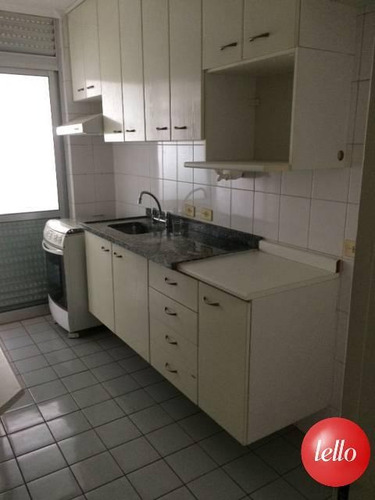 Imagem 5 de 27 de Apartamento - Ref: 157985