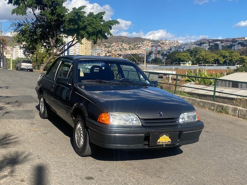 Imagem 5 de 15 de Monza Sl/e 1990 23000km