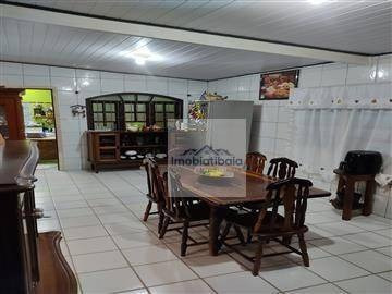 Imagem 10 de 24 de Chácara Com 3 Dormitórios À Venda, 2600 M² Por R$ 695.000,00 - Rosário - Atibaia/sp - Ch0021