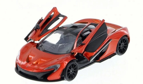 Auto Mclaren P1 Escala 1:24