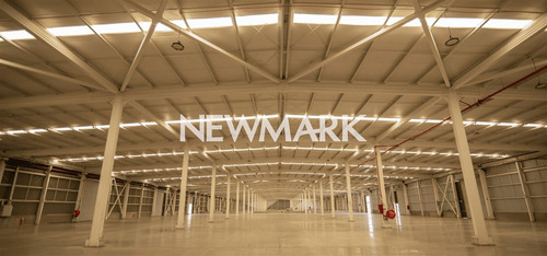 Industrial De 7.207 M2 En Arriendo En Colina