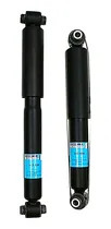 Comprar Jgo 2 Amortiguadores Tra Sachs® Mkz Fwd,awd V6 3.5l 07-12