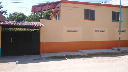 Casa En Venta Fraccionamiento  Huajitlan, Al Norte Oriente De Tuxtla Gutierrez