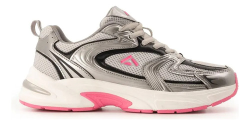Tenis Deportivo Andrea Para Mujer Modelo 3640883