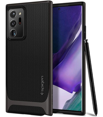 Forro Original Spigen Samsung Galaxy Note 20 Ultra Case