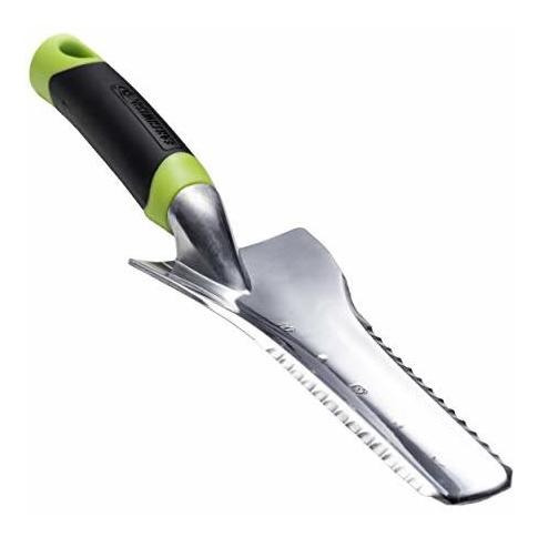 15202 Ergonomic Multi Purpose Tool Green