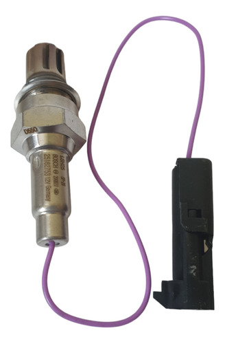 Sensor Oxígeno 1 Cable Corsa Cielo Bosch