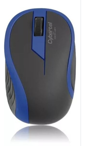 Mouse Merkury Cybertel Cyb-m208 Gamer