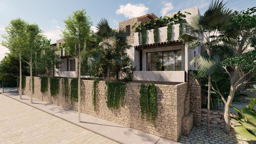 Imagen 12 de 15 de Departamentos En Condominio De Luxe Con Excelente Ubicacion/