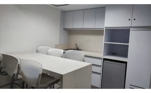 Oficina En Alquiler Chacao