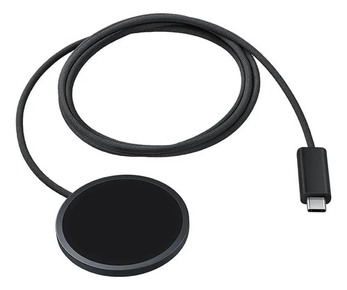 Carregador Sem Fio Magnético 25w (cabo Usb-c)