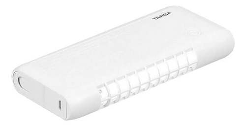 Cargador Portátil Sanitizante Targa Uv-300pb Usb 6000mah