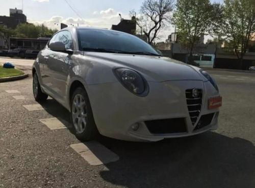 Alfa Romeo Mito 1.4 Junior 78cv 5mt
