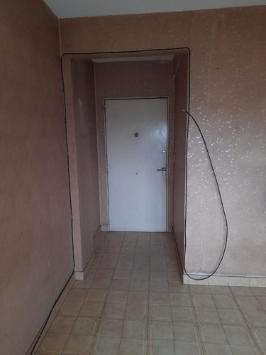 Departamento En Venta - 2 Dormitorios 1 Baño - 53 Mts2 - Crucesita