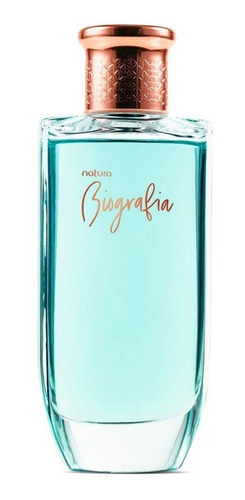 Desodorante Colônia Biografia Feminino - 100ml