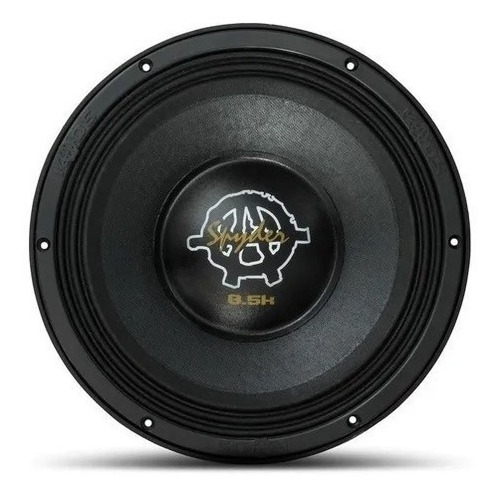 Kit Reparo Spyder Kaos 8.5k 12 Pol. 4250 Rms 4 Ohms Original