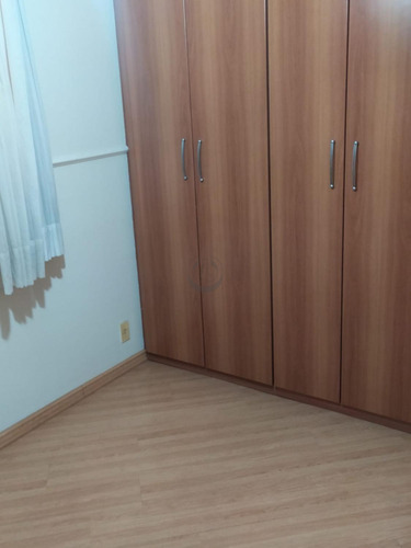 Imagem 5 de 10 de Apartamento Para Aluguel Em Vila Nova - Ap001281
