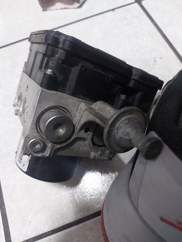 Modulo Abs Chrysler 300 2013 P68157545ae Ml561 (Usado)