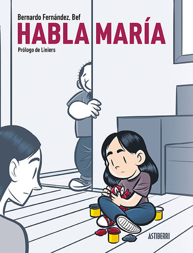 Habla María (libro Original)