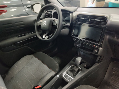 Citroën C4 Cactus 1.6 Vti 115 Feel At