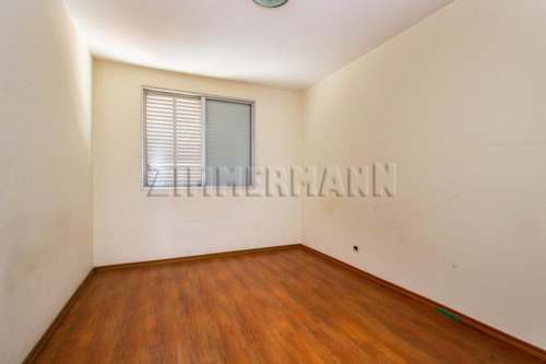 Imagem 10 de 15 de Apartamento - Pinheiros - Ref: 115815 - V-115815