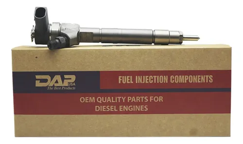 Injetor Cr John Deere Re546783 / Dz100211 095000-6320 Dap