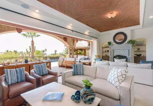 Casa Con Jardín Y Alberca Privada, Jacuzzi Y Palapa Con Area