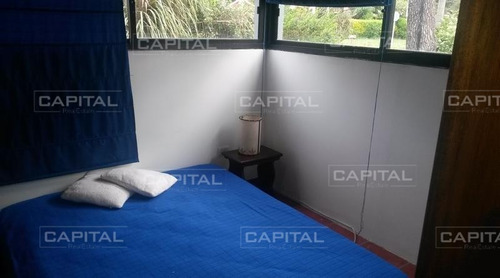 Excelente Casa En Alquiler De Temporada - Ref: 25299