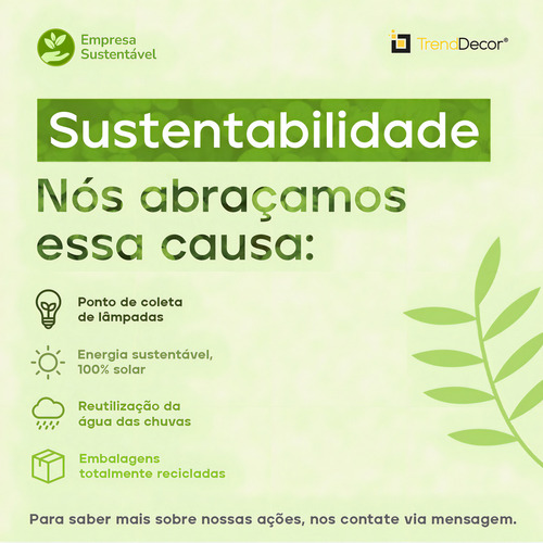 Luminária Taschibra Lumifácil Calha Com Aleta 2x T8 120cm Cor Branco 110V/220V