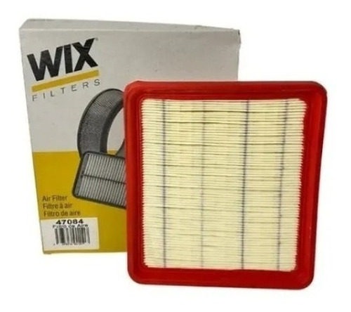 Filtro Aire 47084 Wix Ck-65288 Mk-65288