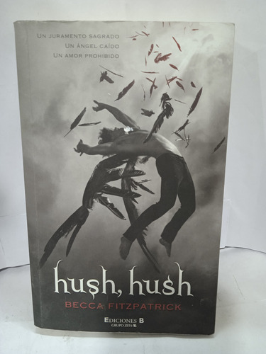 Hush,hush