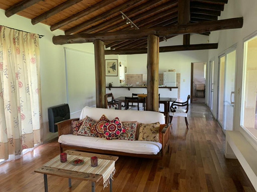 Imagen 9 de 14 de Alquiler Casa De Campo Con Pileta Pilar
