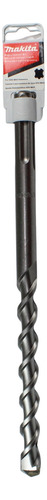 Broca Sds Max 3/4 X 13 Para Concreto Makita D36588